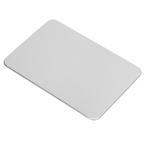 Aluminum pet cooling - aluminum,
