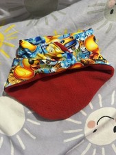 Disability Dribble Bandana Bib