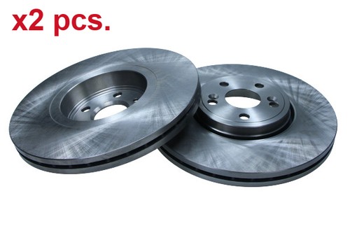 Pcs front brake - pcs,
