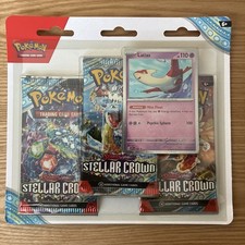 Pokemon TCG Scarlet & Violet
