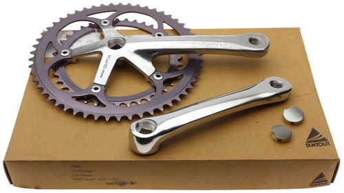 Sun tour gpx crankset 8 - tour,