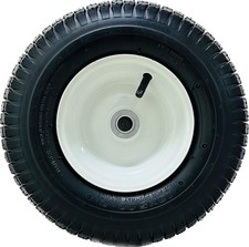 Replacement Tire | Brick Dolly