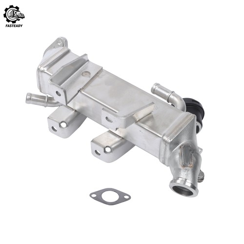 Egr valve cooler - egr, renault