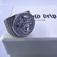 ICE COLD DRIP 925 Sterling