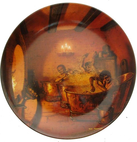 Danbury mint wedgwood - danbury, lord