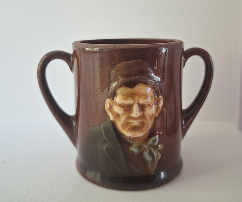Royal doulton miniature - doulton,