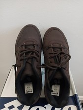 Brown Lotto Casual Shoes Men's