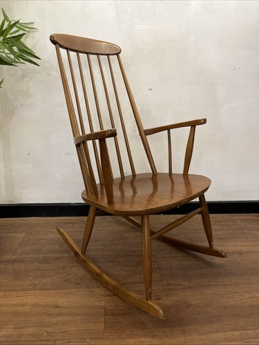 Stoe vintage stick back - stick,