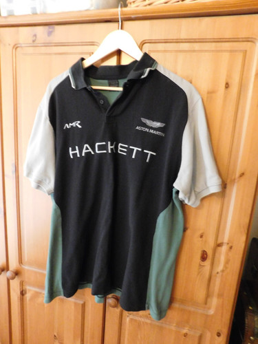 Hackett london aston - hackett,