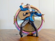 🎸 1998 Elvis Presley Hound