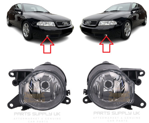 New for audi - for, 1998-2001