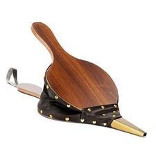 Fireplace Bellows Large Wood