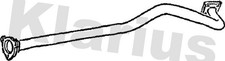 Klarius Centre Exhaust Pipe