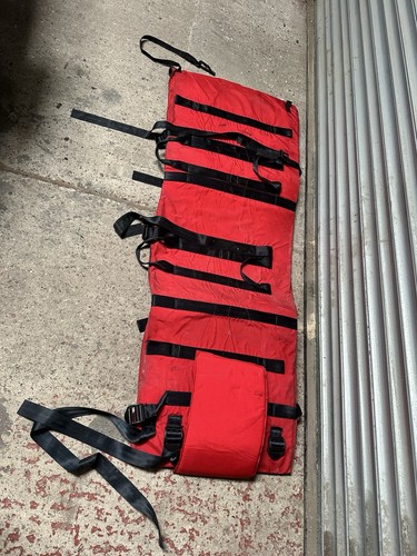 Rescue and medical stretcher - rescue,