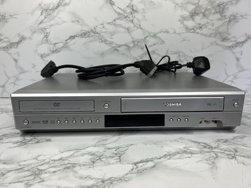 Toshiba sd16vb dual dvd - dual, player