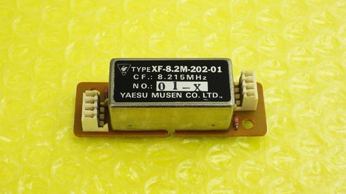 202 ssb filter for - ssb,