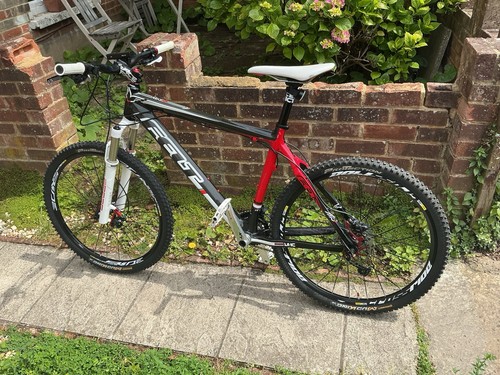 2014 felt carbon elite - elite, 6