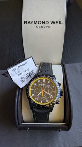 Raymond weil tango 300 - weil,