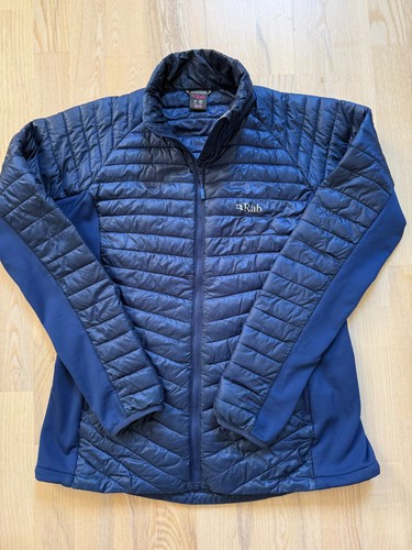 Rab cirrus flex jacket womens - rab,
