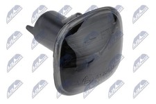 Smoke Grey Indicator Fits AUDI