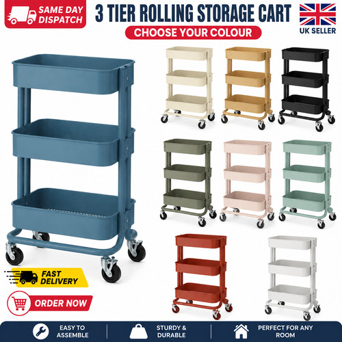 Ikea råskog storage cart - ikea,