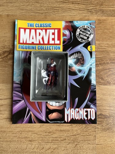 Eaglemoss classic marvel - eaglemoss,