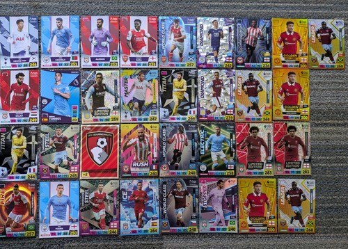 2023 panini adrenalyn - panini,