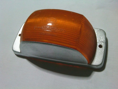 Hella indicator turn signal - indicator,