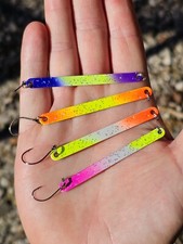 'Trout Stix' Fishing