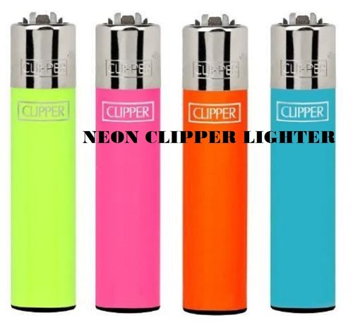 X genuine clipper - 8,