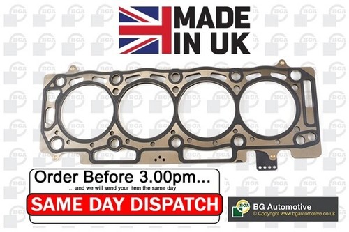 Head gasket fits - head, citroen