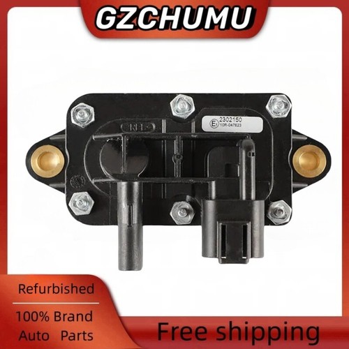 New differential pressure - differential,