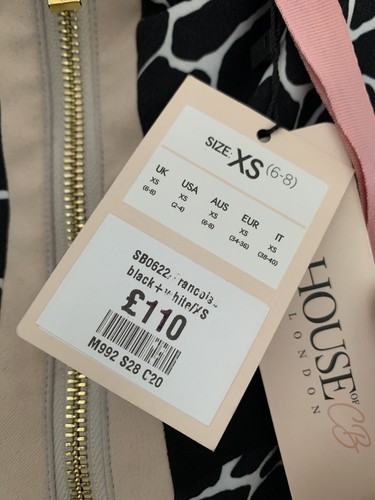 Celeb boutique dress size - dress,,