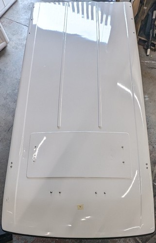 Clearance t6 lwb - t5/t6,