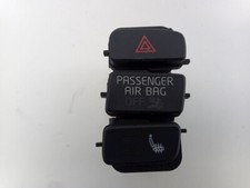 SEAT HEATER SWITCH Seat Mii