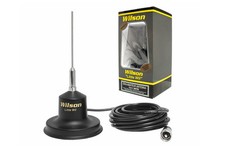 CB RADIO ANTENNA - MAGNETIC