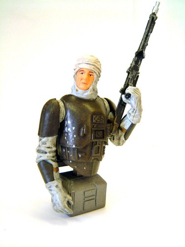 Star wars gentle giant - wars,