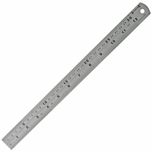 Inches stainless steel - inches,