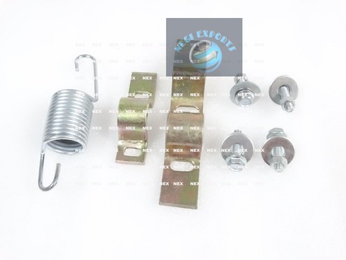 For vespa center stand - center, bracket
