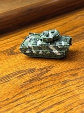 Micro Machines M2A2 Bradley