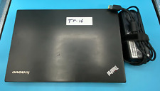 Lenovo ThinkPad X240 - i5 4200U - 4GB RAM - 128GB SSD - BIOS LOCK (OFFERS OK)