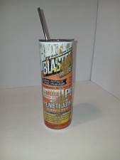 Pb Blaster Stainless Steel