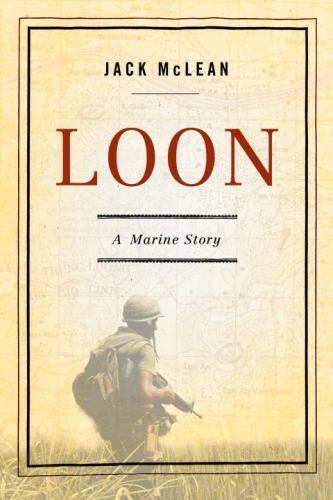 Loon marine story - marine,