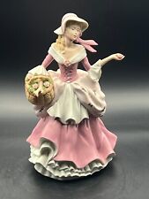 Wedgwood 'Rose' Porcelain