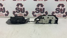 Bmw 5 Series Saloon 05-07 n/s near passenger left rear door lock latch 7202157