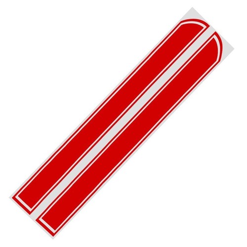 Racing sports stripe suv - racing,