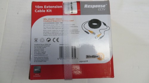 Friedland response ca4 10m - friedland,