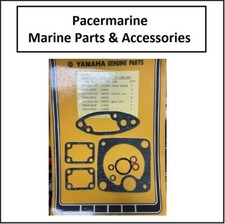 Yamaha Outboard Lower Unit kit