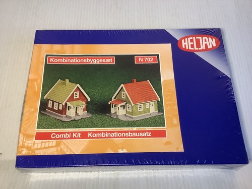 Gauge heljan n702 house - n,