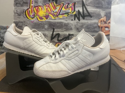 Adidas samba super triple - samba,